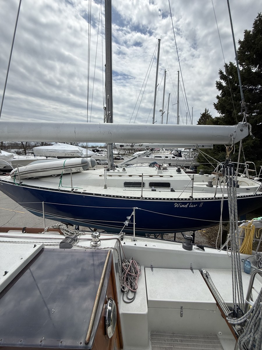 Boat Detailing — 6ix Auto Care