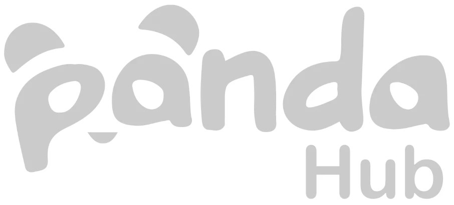 PandaHub logo